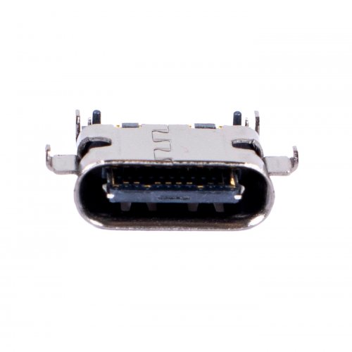 Gniazdo USB-C Lenovo T480 T580 T480s T490s T14 T15