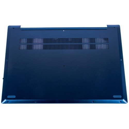 Obudowa dolna Lenovo IdeaPad S540 14 niebieska