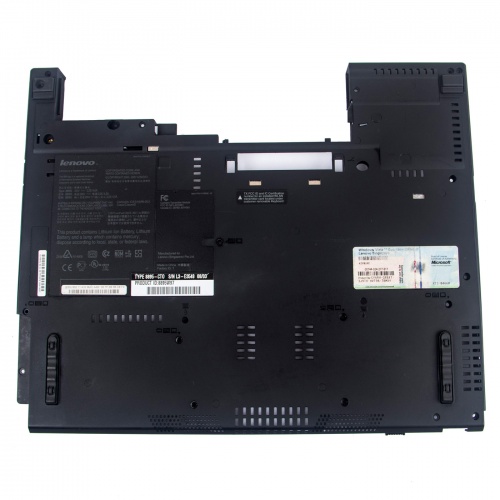 Obudowa dolna Lenovo ThinkPad T61 R61 14.1 42R9989