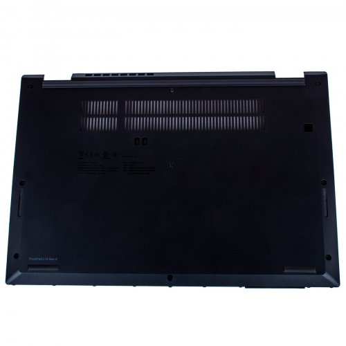 Obudowa dolna Lenovo ThinkPad L13 2 gen czarna