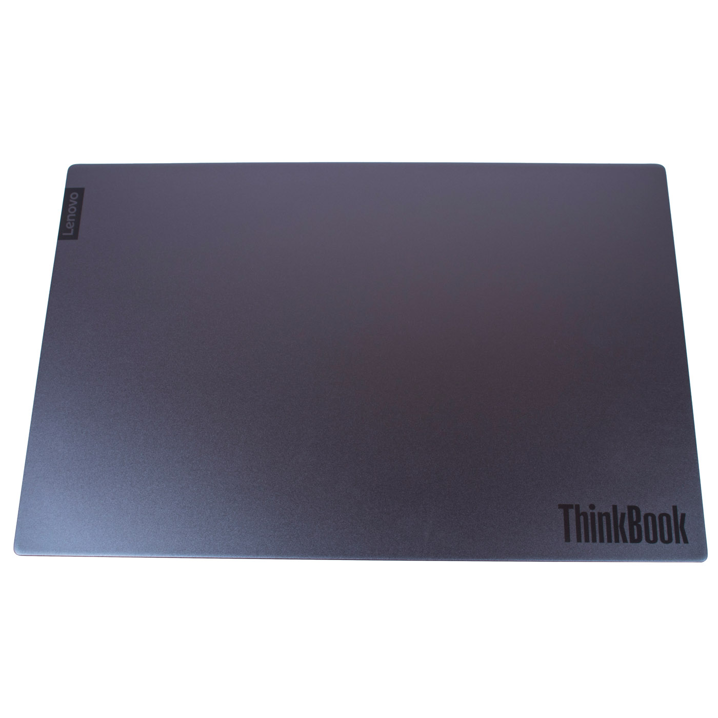 Obudowa matrycy LCD Lenovo ThinkBook 15 IML IIL srebrna