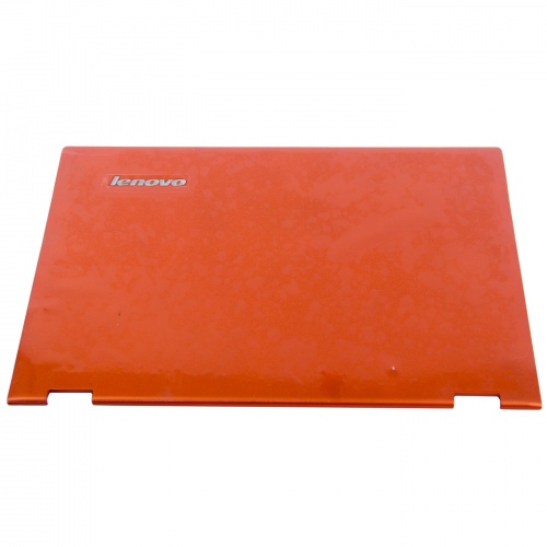 Obudowa matrycy Lenovo IdeaPad Yoga 2 PRO 13 AM0S9000300 orange 