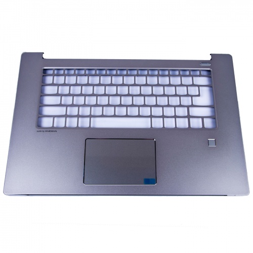 Palmrest touchpad Lenovo IdeaPad 530s 15 IKB srebrny