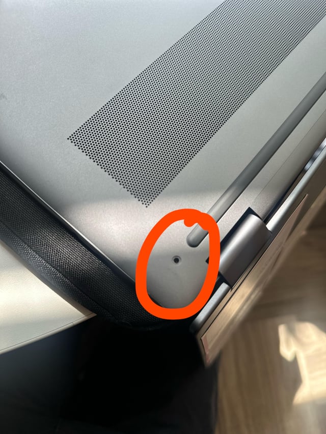 Lenovo w skrócie — TrackPoint poza ThinkPadem i prawo do naprawy