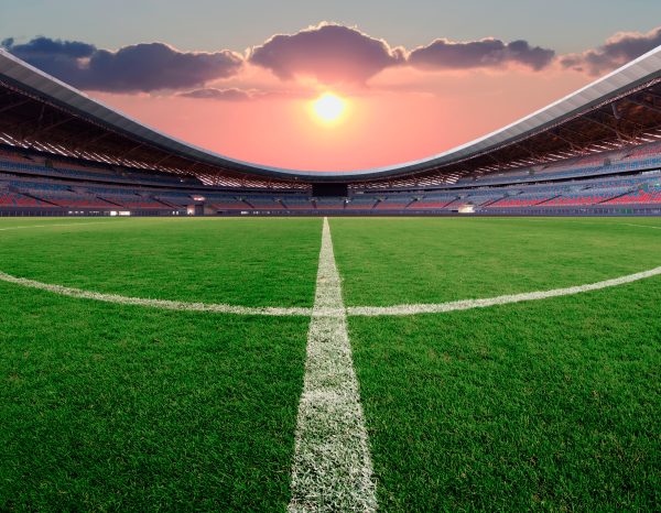 Lenovo napędza FIFA World Cup 2026 — rekordowa transmisja z AI w tle