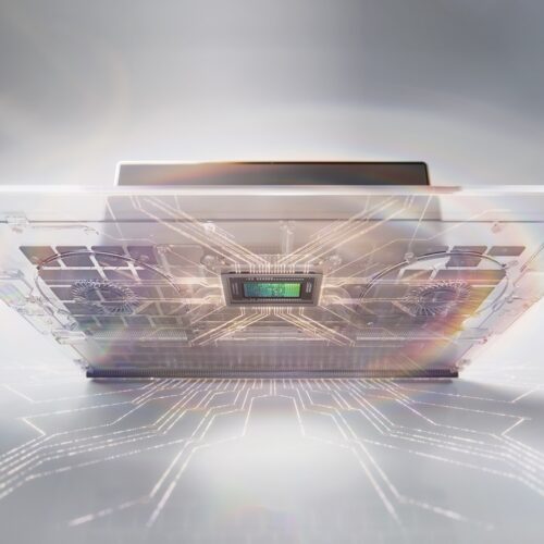 Nvidia RTX Spark — Lenovo w gronie pierwszych producentów nowej platformy Arm