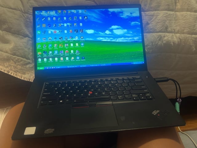 Społeczność ThinkPad — pierwsze kroki i codzienne zmagania