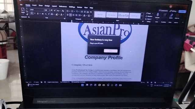 IdeaPad Gaming 3 i Lenovo V15 — problemy użytkowników i pomysłowe rozwiązania
