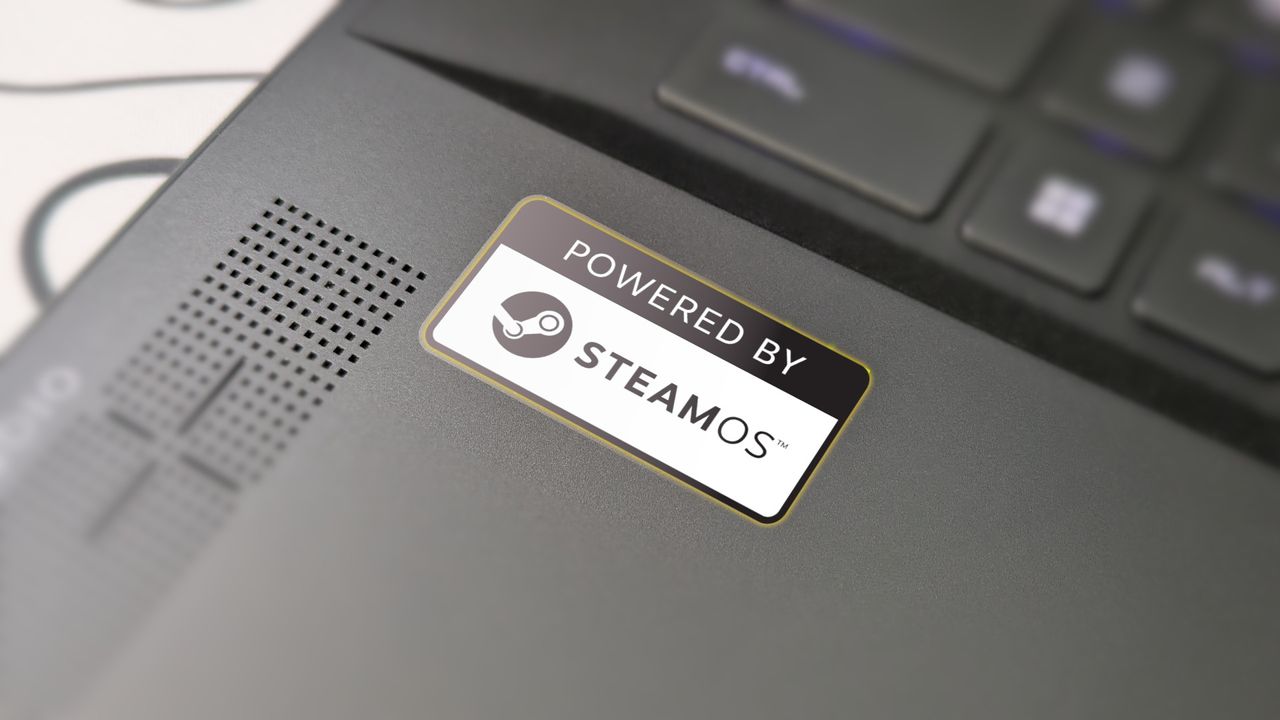 SteamOS kontra Windows 11 — dlaczego Legion Go S jest szybsza pod Linuksem