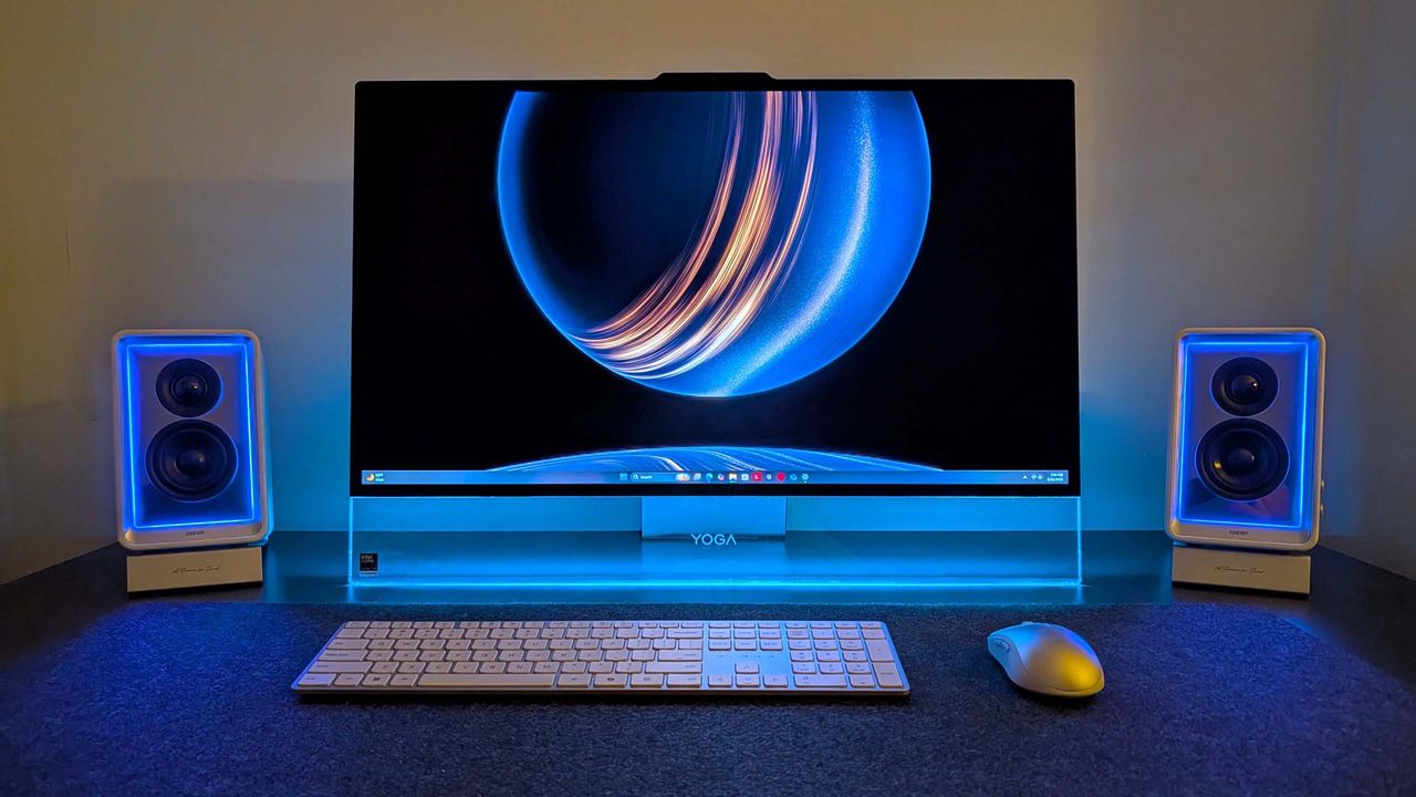 Lenovo w skrócie — Premiery, recenzje i ESG lipiec 2026