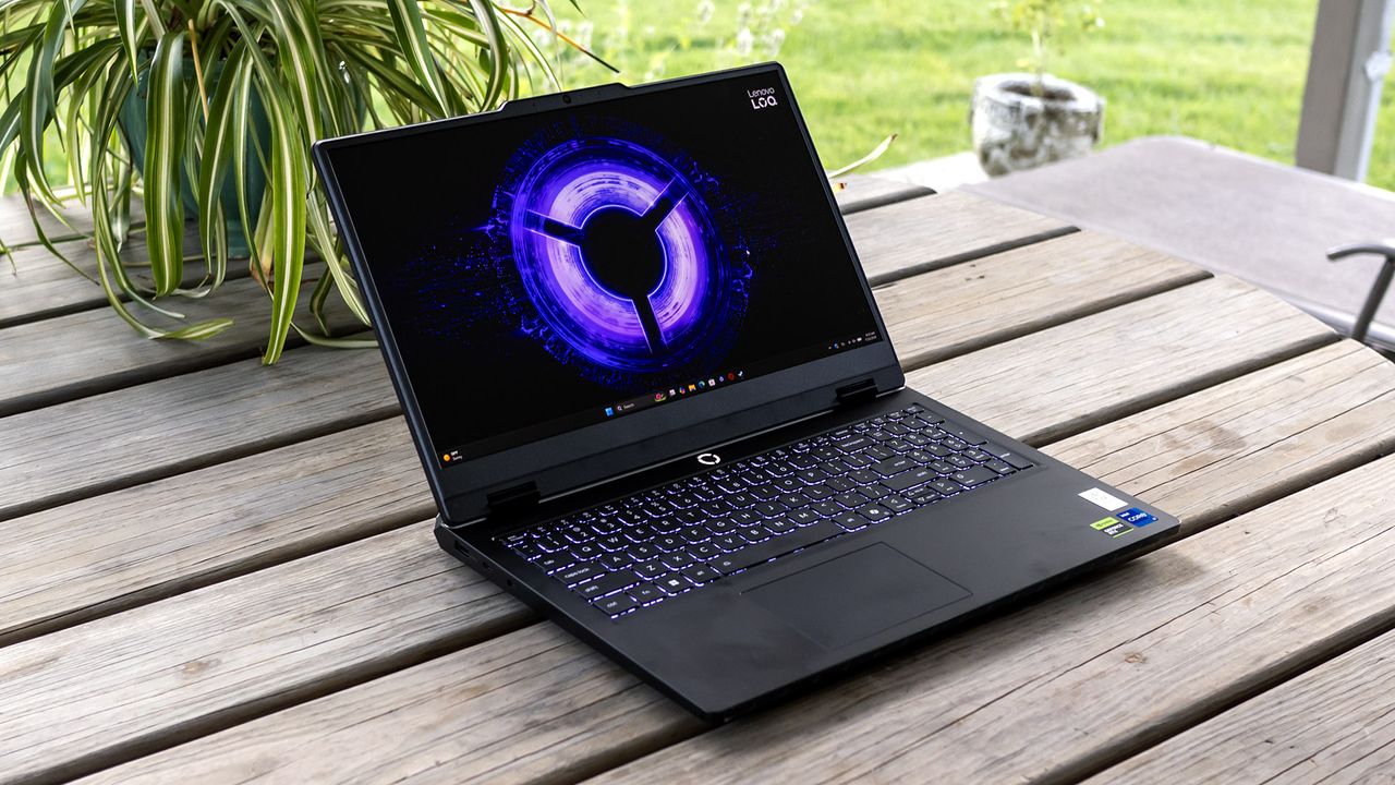 Lenovo w skrócie — Premiery, awarie i Googlebook