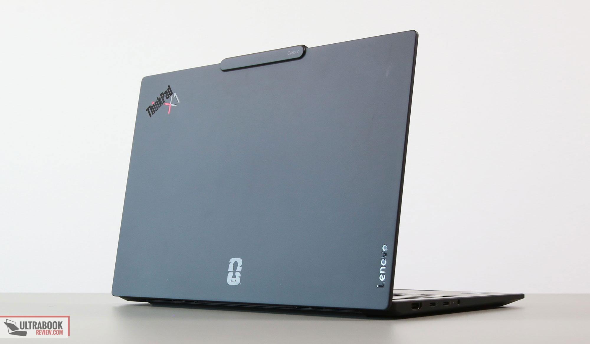 ThinkPad X1 Carbon Gen 14 — najlepsza wersja ikony