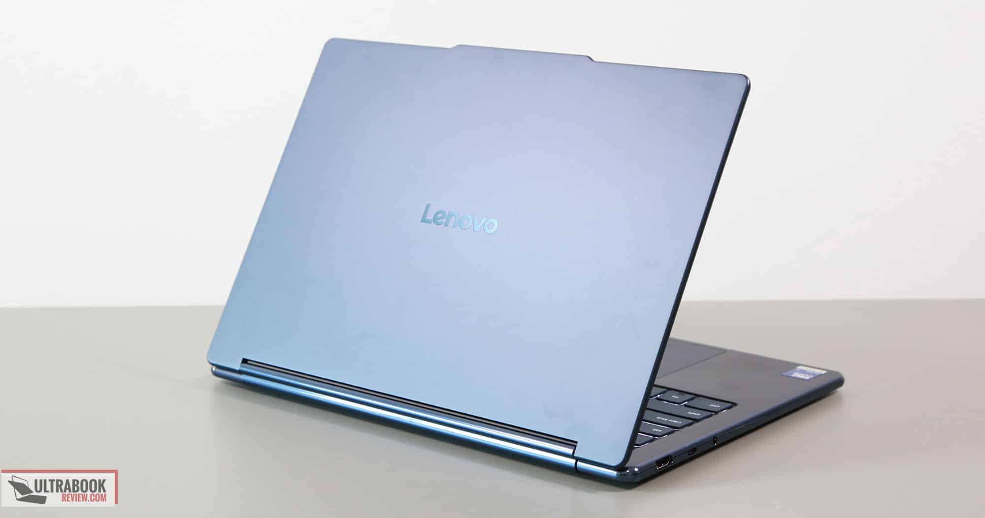 Yoga 9i 2-in-1 i LOQ Essentials 15 — nie wszystko złoto, co się świeci