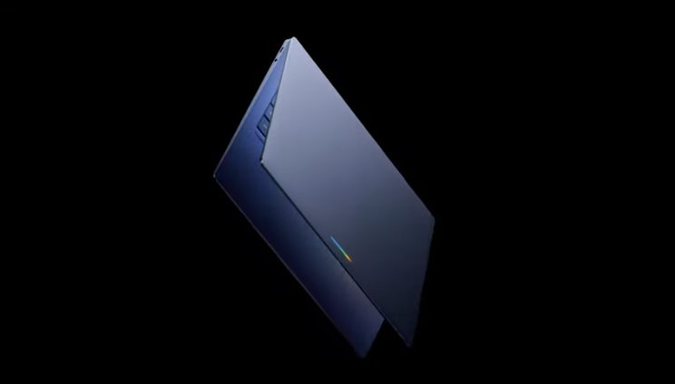 Lenovo Googlebook 15 — pierwsze spojrzenie na post-Chromebookową erę Google