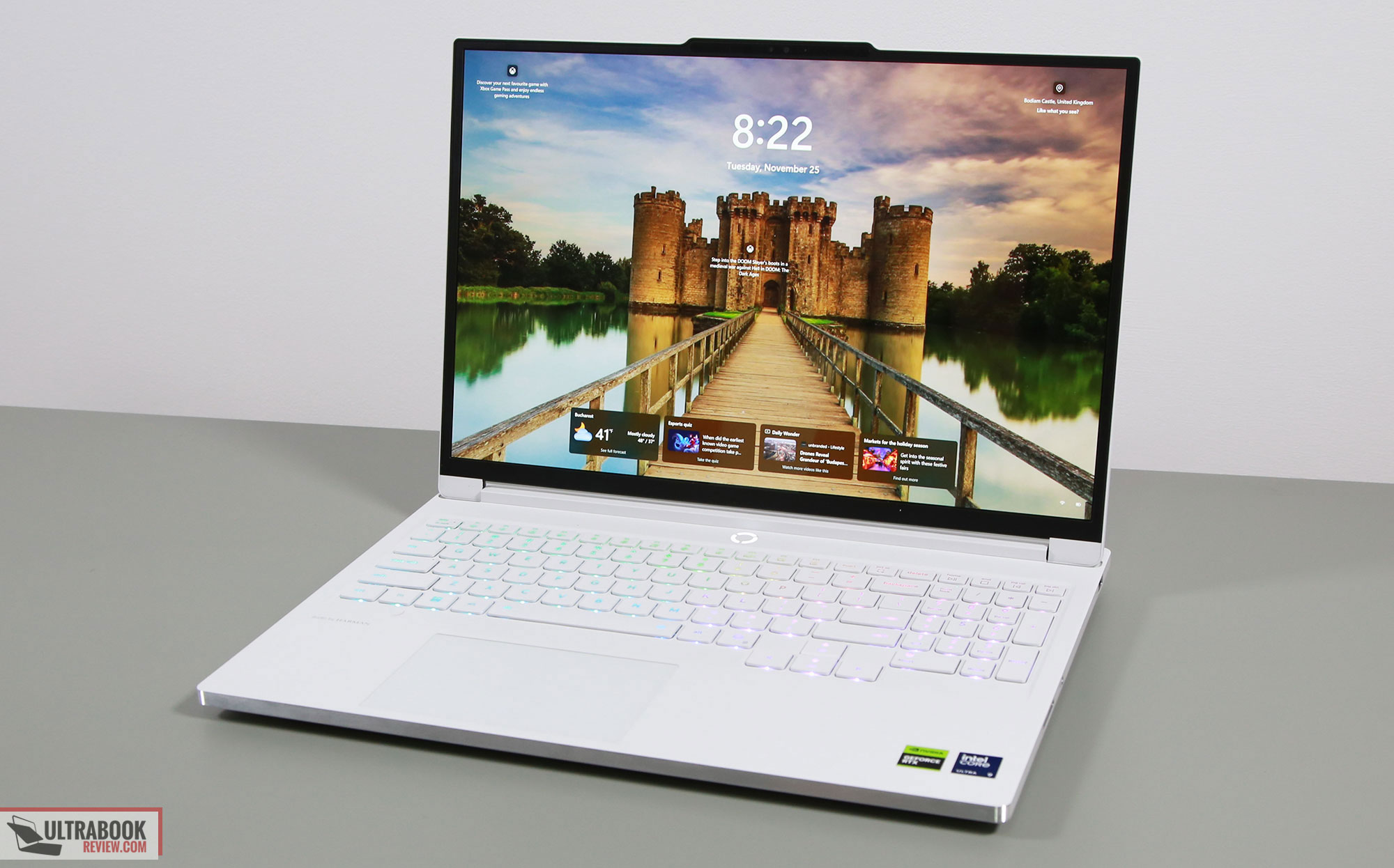Lenovo w skrócie — Swan, Vibe i rekordowy kwartał