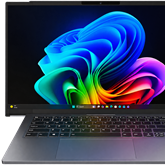 Project Swan: ThinkBook z rolowanym ekranem OLED poszerza pole robocze