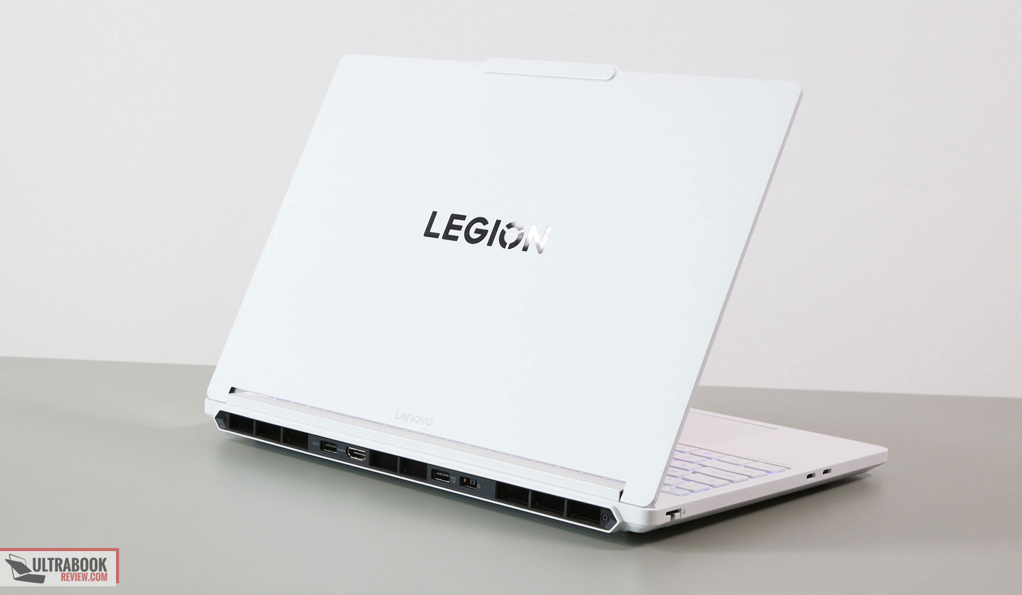 Nowe laptopy Legion 5a i 7a — AMD i RTX 5060 w natarciu