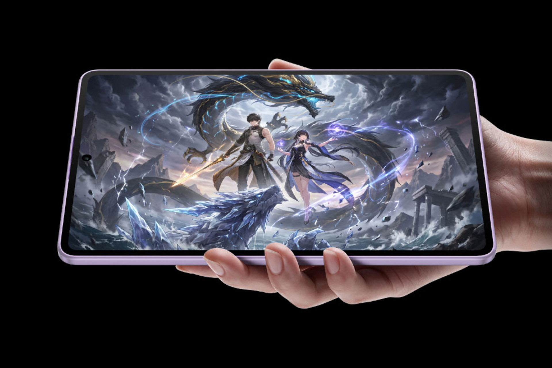 Legion Y700 Infinite, Legion Pro 7i i kwestia inkluzywności — reszta tygodnia