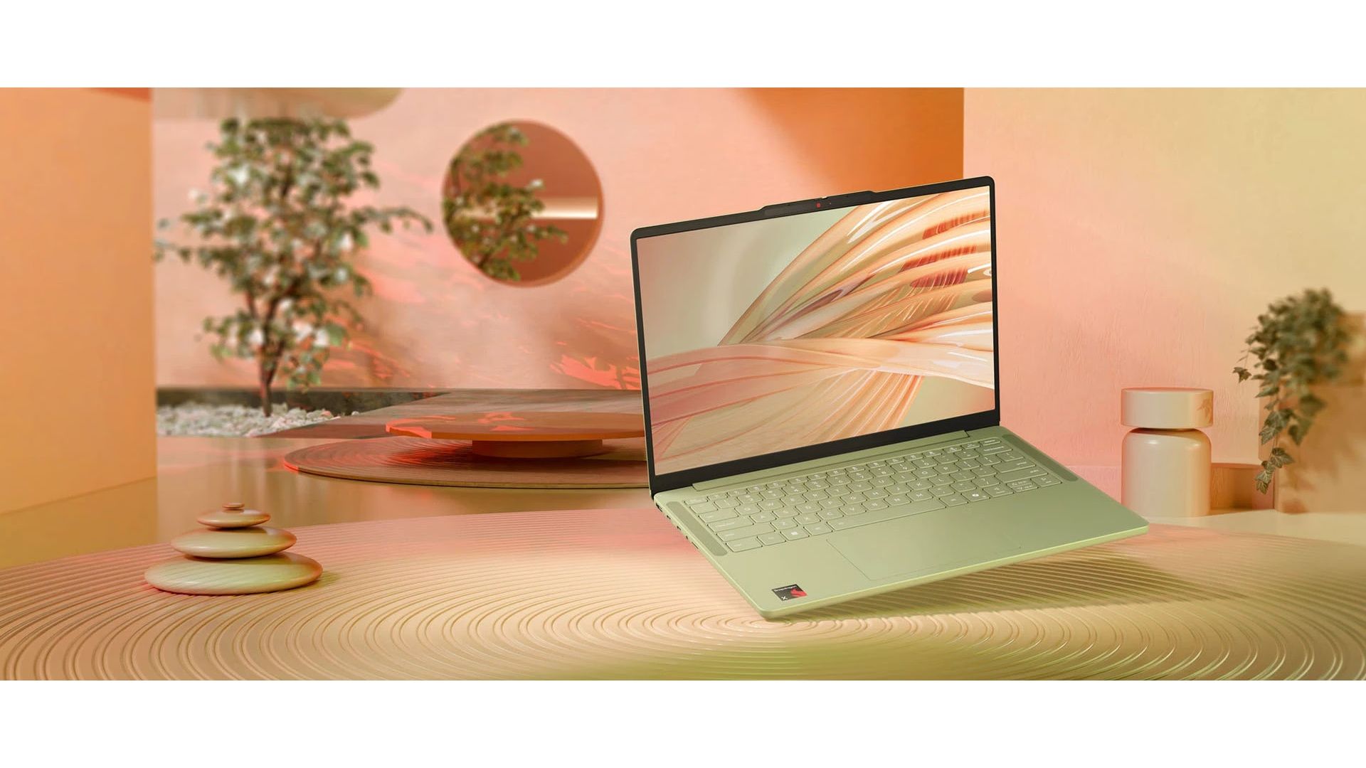 Lenovo w skrócie — RTX Spark, ThinkPady i gorące promocje