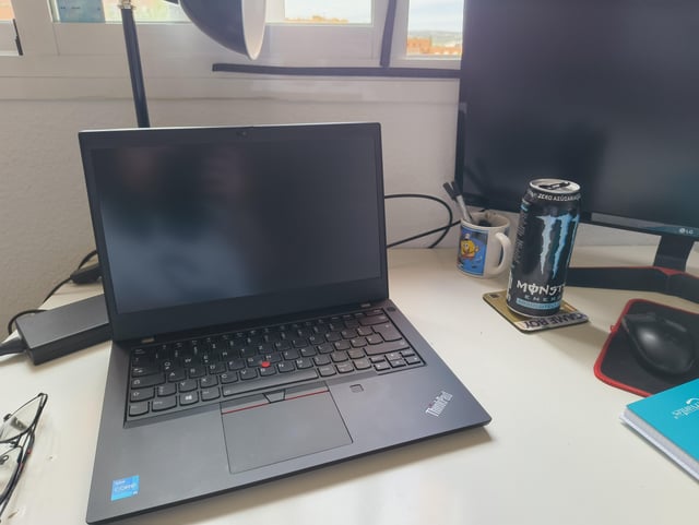 Społeczność ThinkPad — używane sprzęty i miłość do klasyki