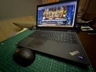 ThinkPad P25 Gen 2 — czołg wśród laptopów