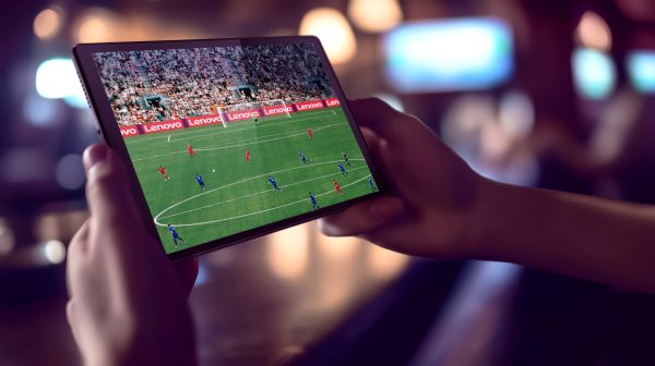 Lenovo i FIFA World Cup 2026 — AI w centrum dowodzenia mundialem