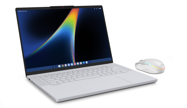 Lenovo w skrócie — Googlebook, AI i przegląd tygodnia