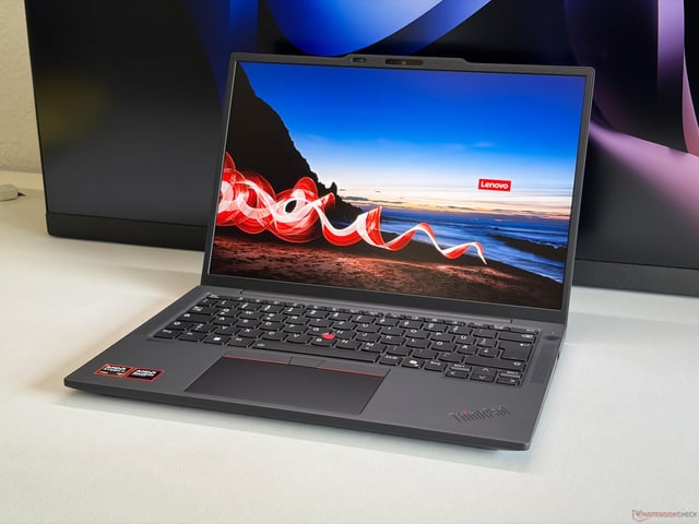 ThinkPad X13 Gen 7 AMD — mobilny kompan z ceną, która nie przekonuje