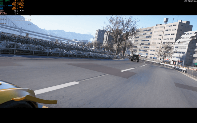 Legion Pro 7i 5070 Ti — gamingowy potwór w akcji