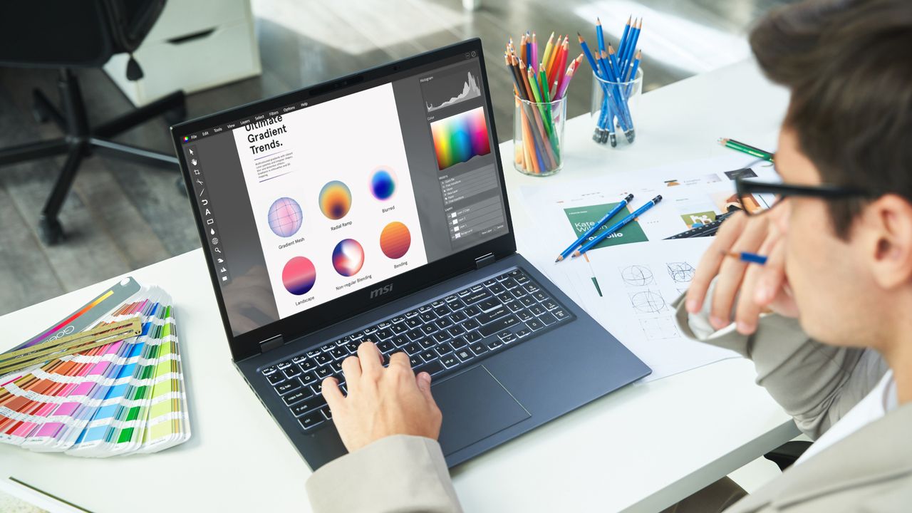 Lenovo w rankingach najlepszych laptopów 2025/2026