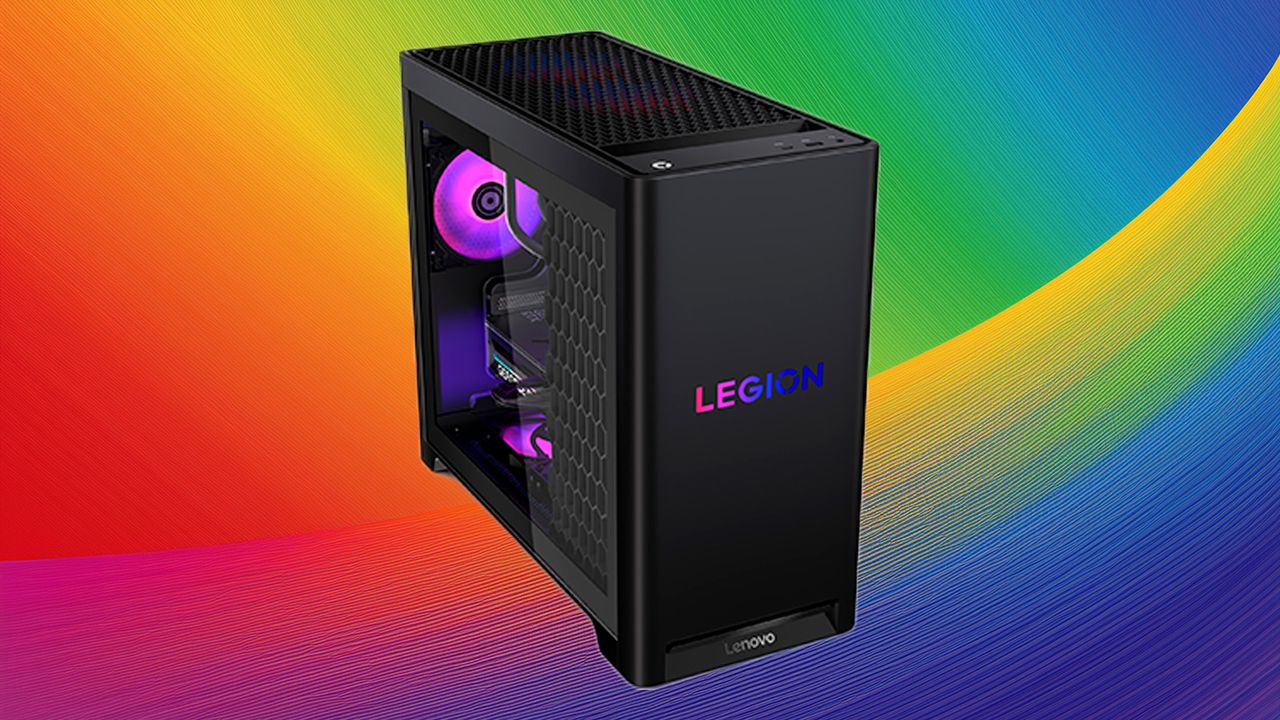 Black Friday in June — zniżki do 53% w sklepie Lenovo