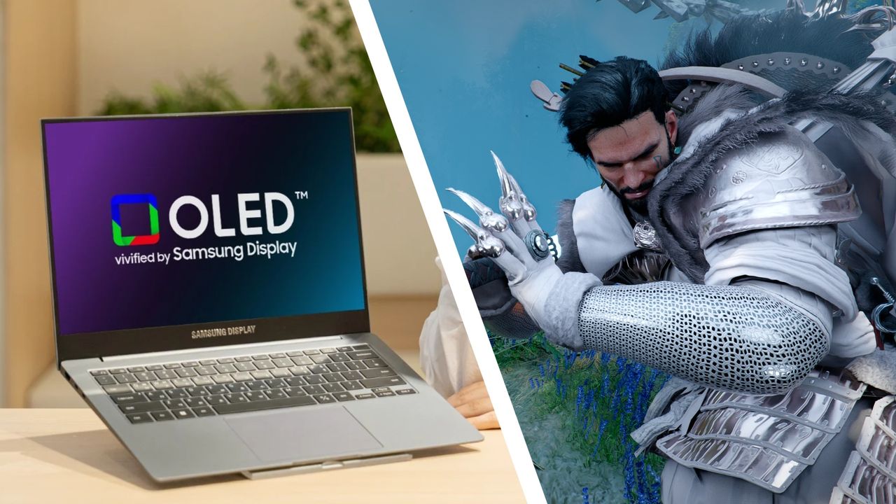 Samsung rewolucjonizuje jasność ekranów — 1600 nitów w laptopach Lenovo
