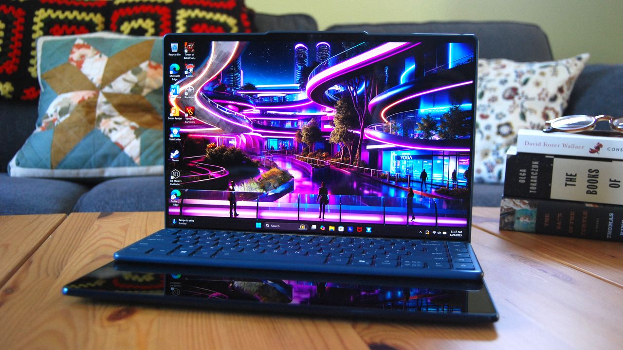Rynek PC rośnie, ale ceny RAM nie wrócą — i dyski YMTC w ThinkBookach