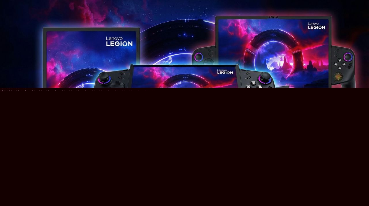 Lenovo w skrócie — AI, składane ekrany i przejęcia