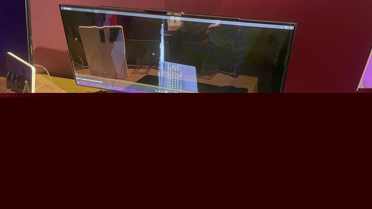 Wpadka na wizji i ekspansja w Arabii Saudyjskiej