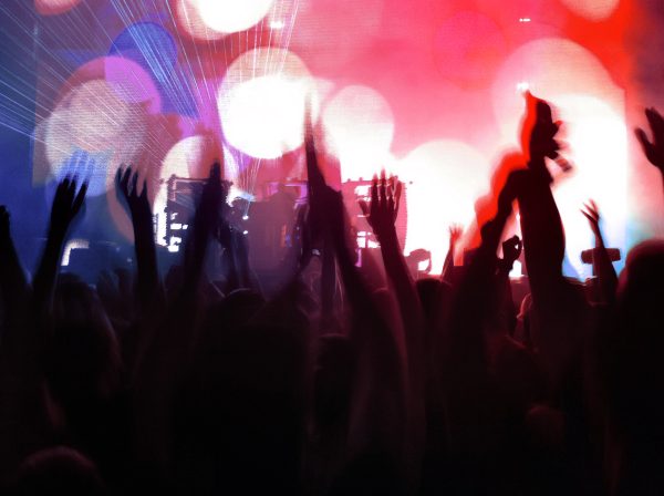 Globalna ekspansja: Rijad, Ameryka Łacińska i 20 lat w Północnej Karolinie