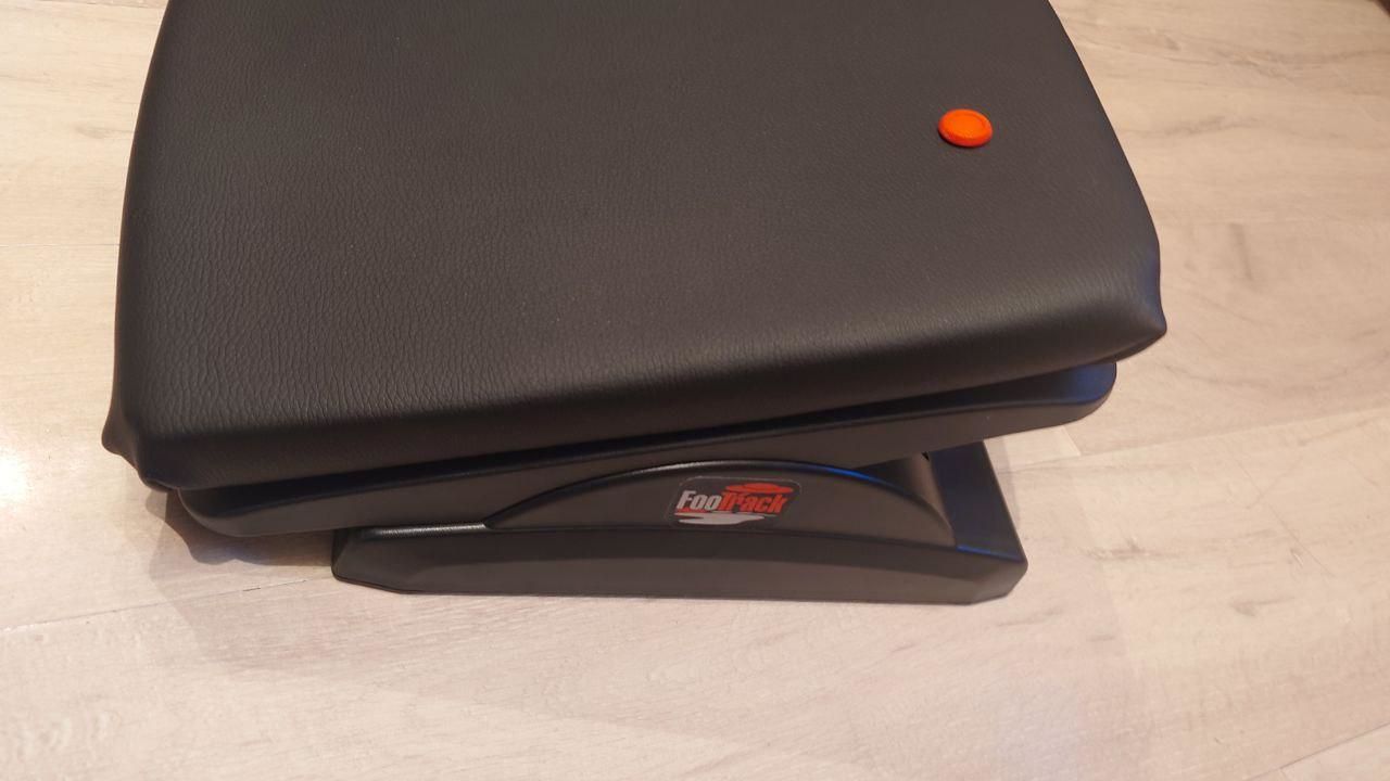 Nożny TrackPoint i pasja społeczności ThinkPad
