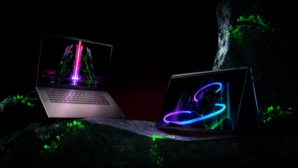 Yoga 9n z Nvidia RTX Spark N1X — AI PC nowej generacji