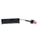 Złącze dysku twardego SATA 2.5" wraz z taśmą łączącą Lenovo IdeaPad Flex 3 1120 oraz Yoga 300 SATA, 