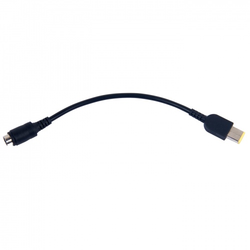 Adapter przejściówka zasilacza Lenovo ThinkPad 5.5x2.5 mm 0P532A