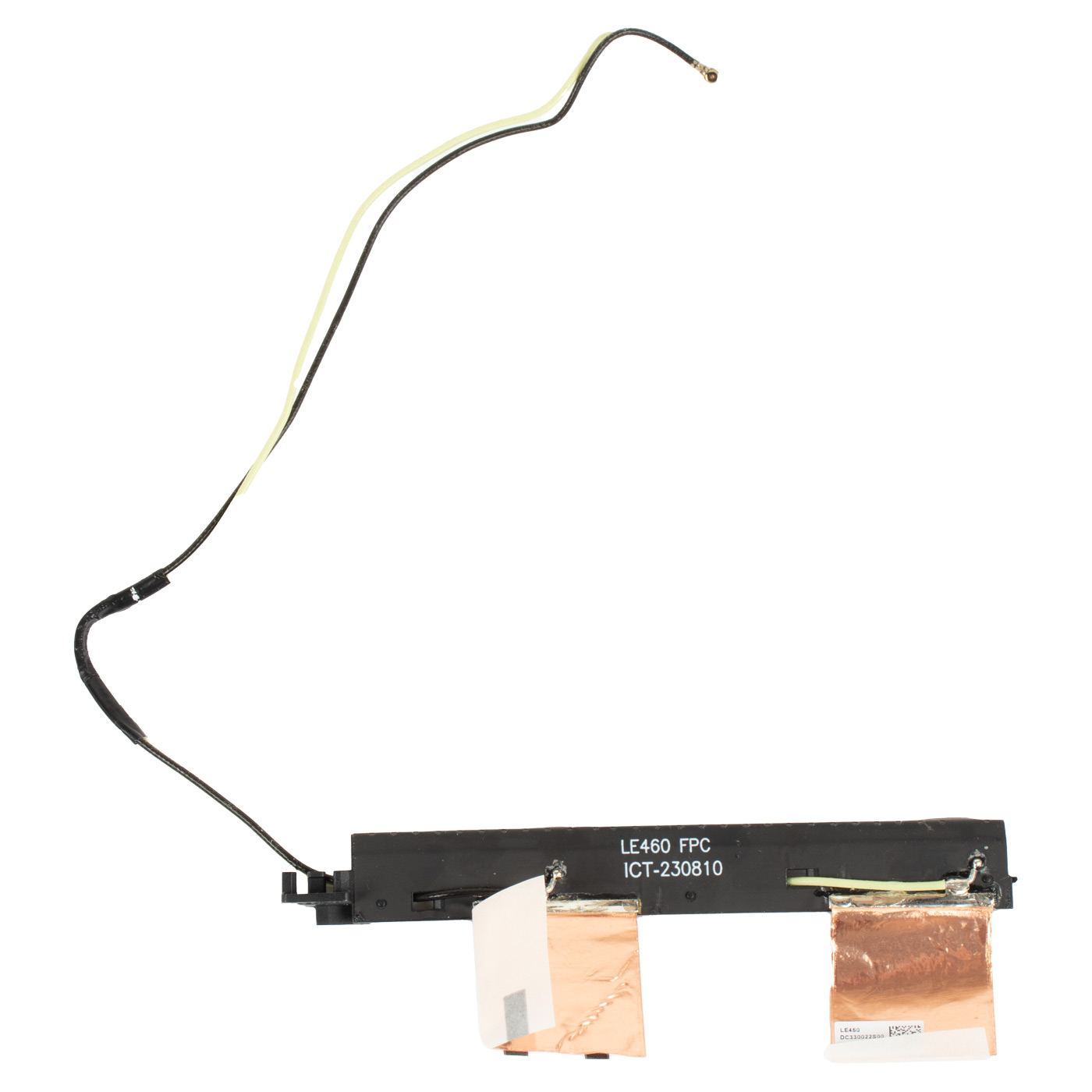 Antena WLAN WiFi Lenovo ThinkPad E14 6 gen