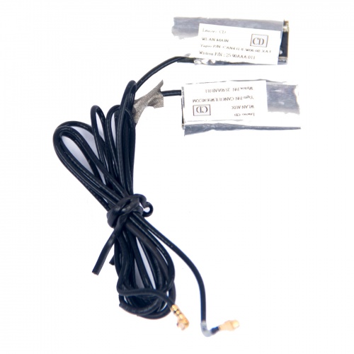 Anteny WiFi WLAN Lenovo ThinkPad L430