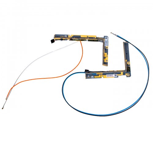 Anteny WWAN 4G 5G Lenovo X1 Carbon 9 10 generacji