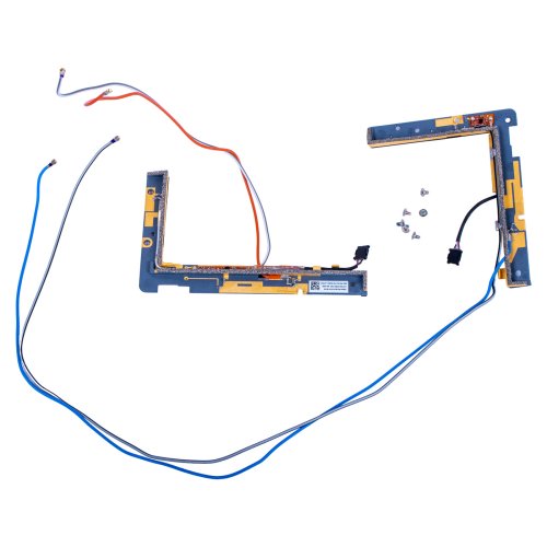 Anteny WWAN 4G 5G Lenovo X1 Carbon 9 10 11 generacji | 5A31C90391