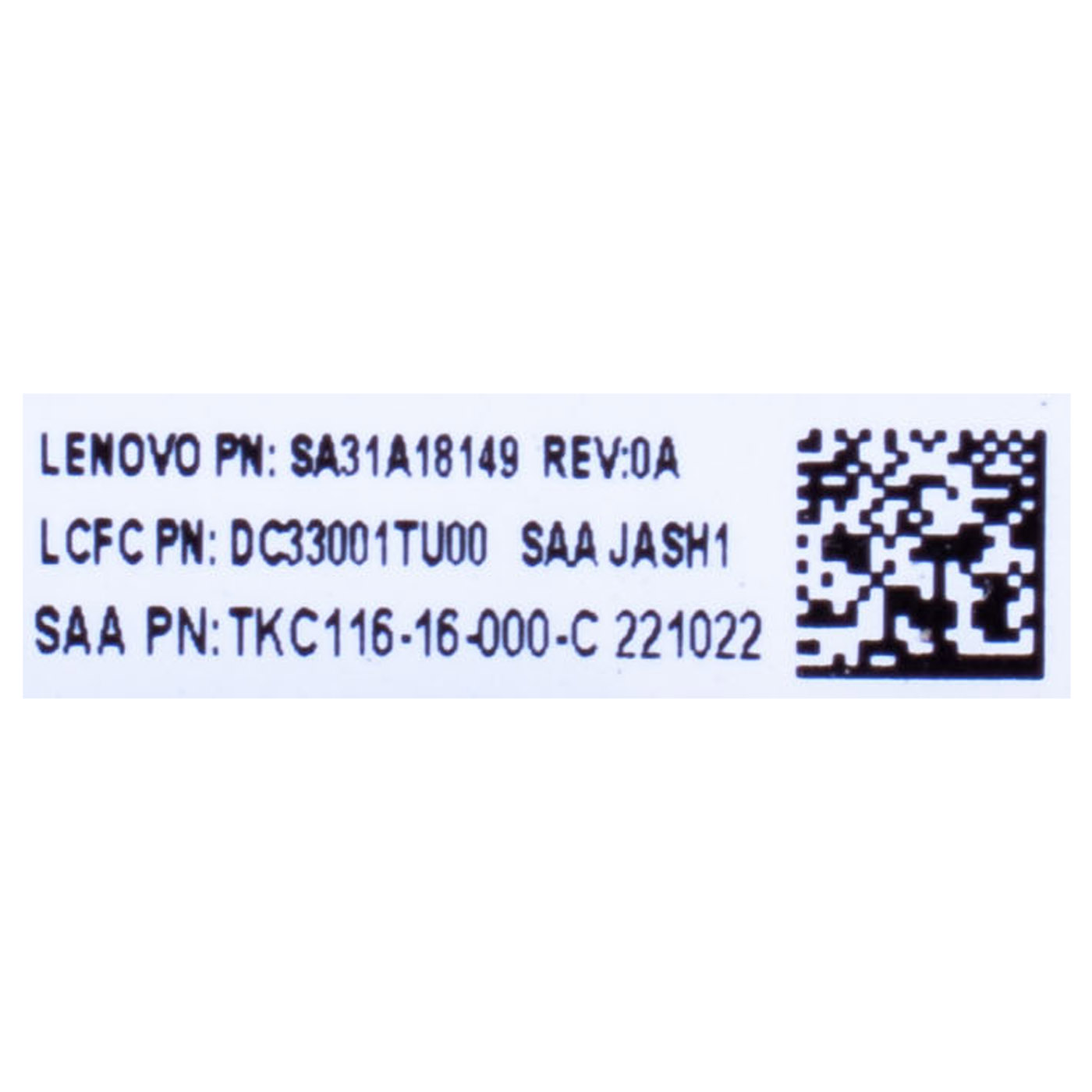 Anteny WWAN 4G 5G Lenovo X1 Carbon 9 10 11 generacji | 5A31C90391