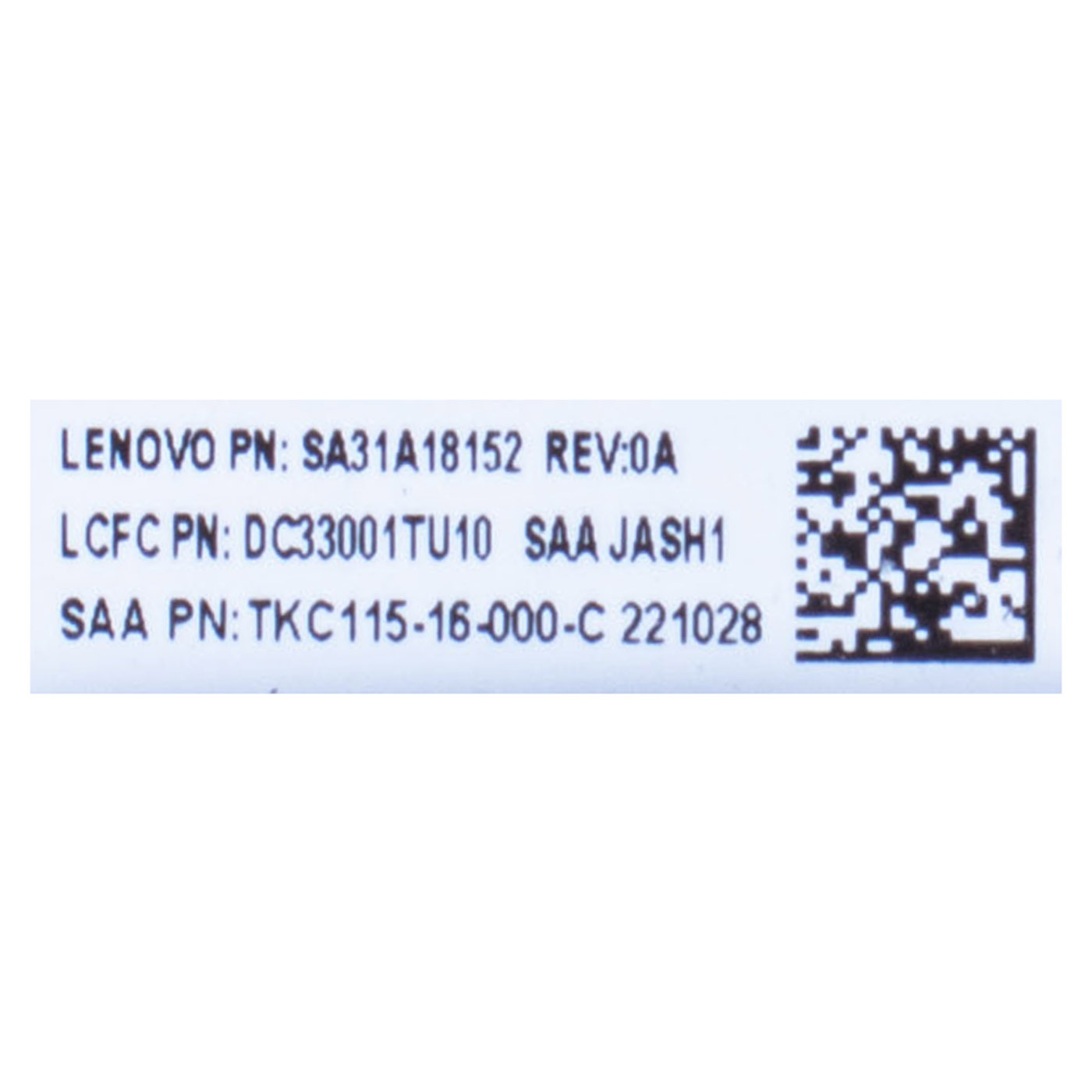 Anteny WWAN 4G 5G Lenovo X1 Carbon 9 10 11 generacji | 5A31C90391