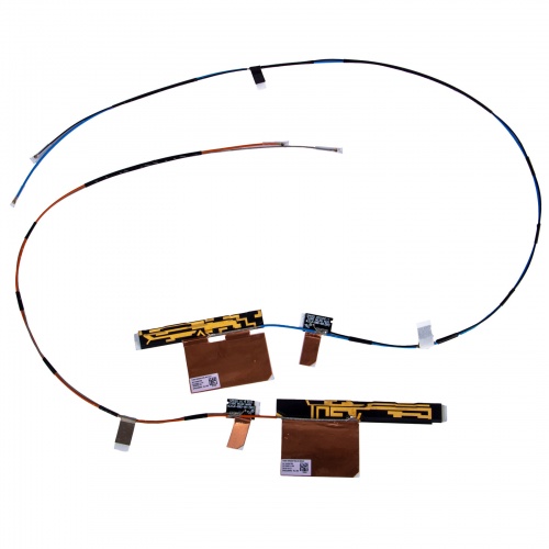 Anteny WWAN 4G WLAN Lenovo ThinkPad T490 SC10S93784