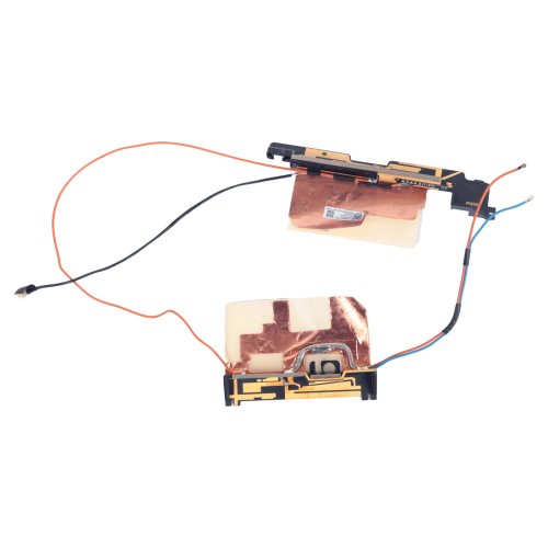 Anteny WWAN GSM Lenovo ThinkPad T16 P16s