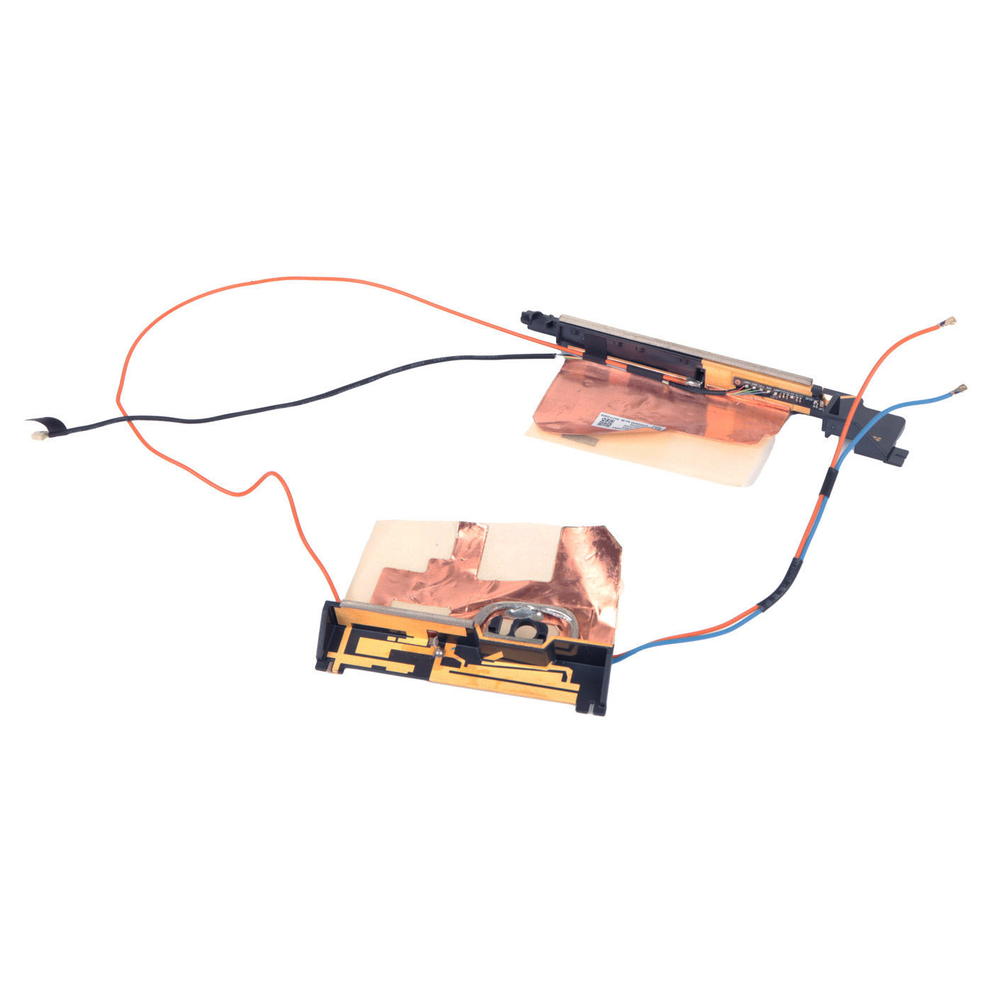 Anteny WWAN GSM Lenovo ThinkPad T16 P16s