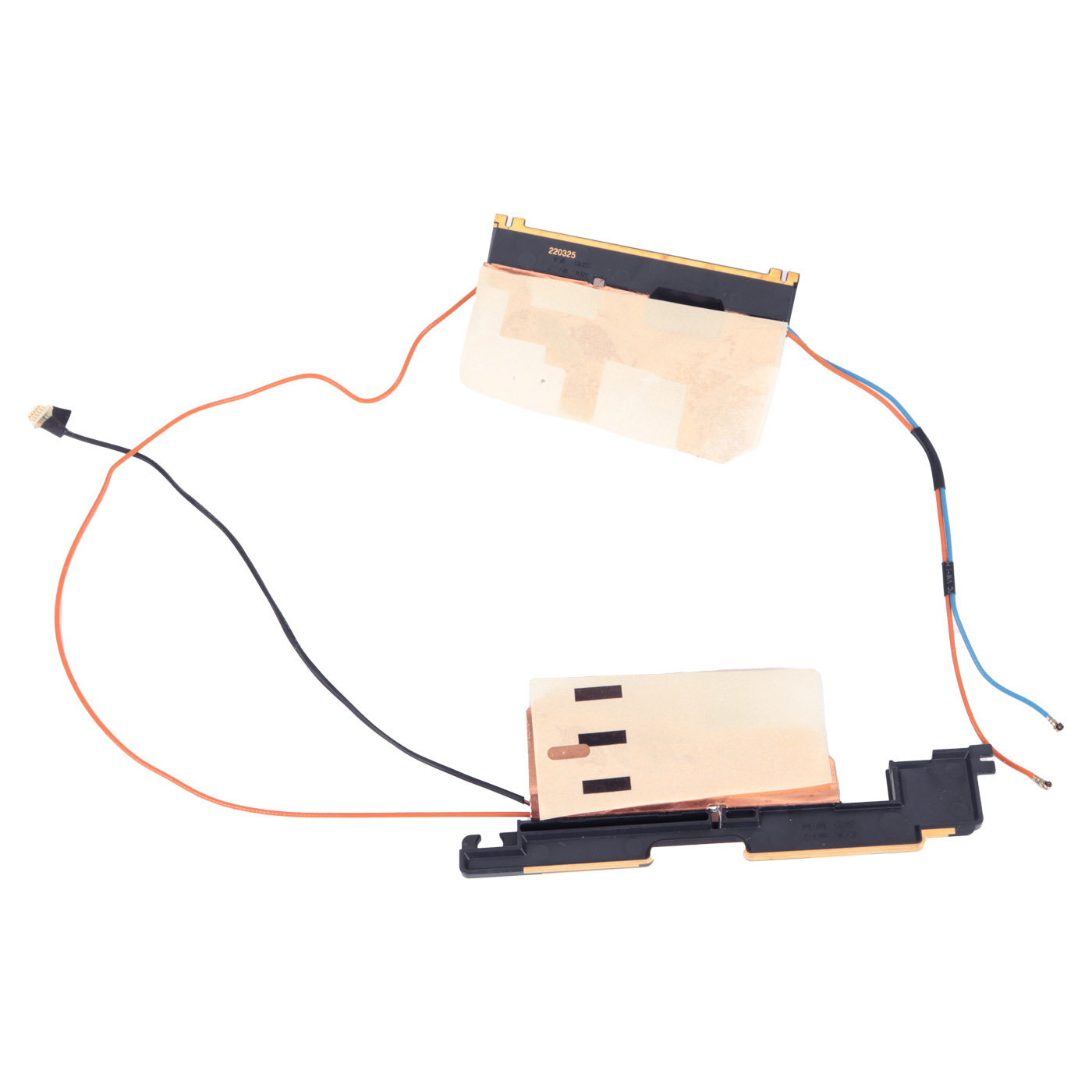 Anteny WWAN GSM Lenovo ThinkPad T16 P16s